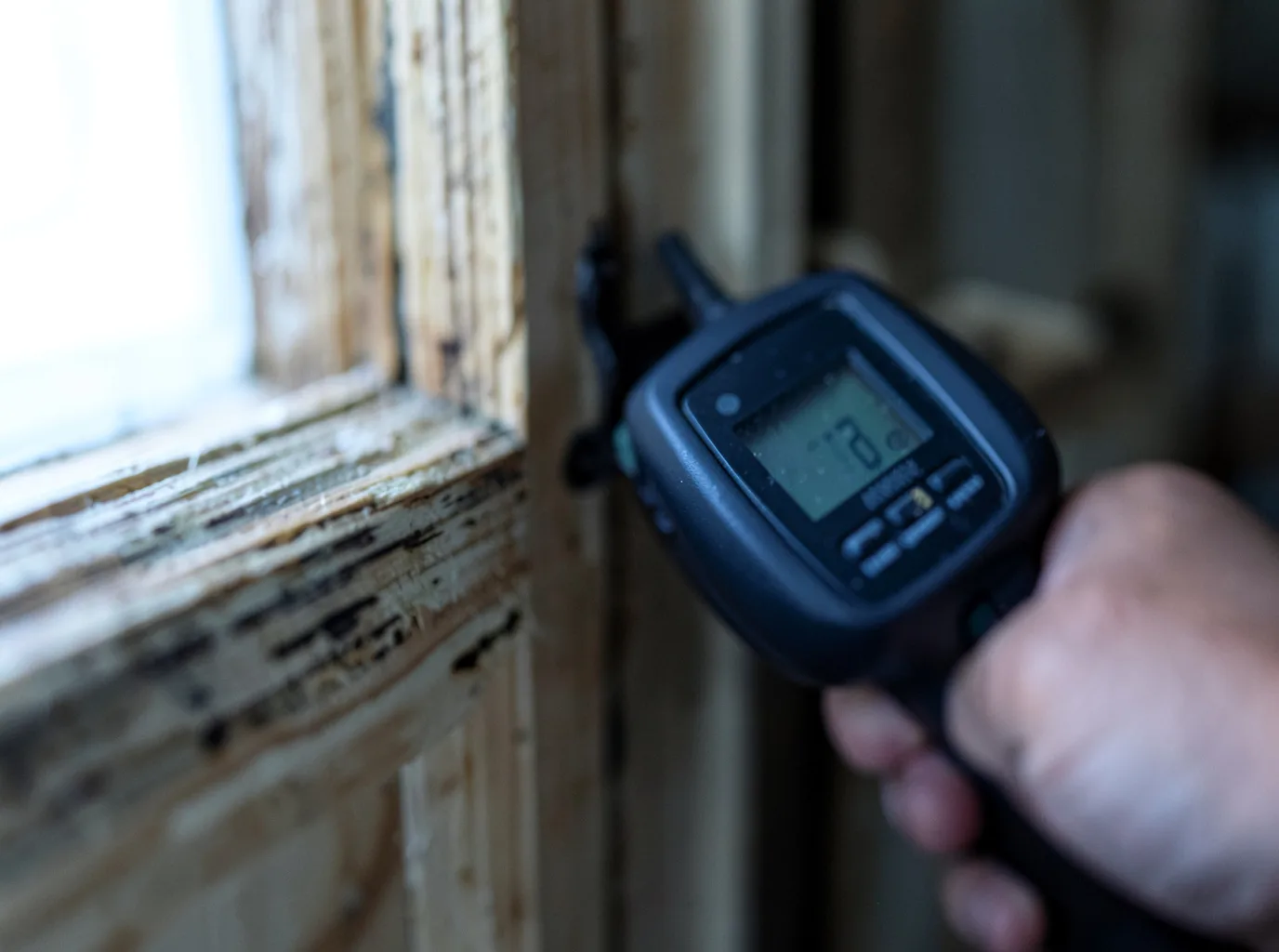 Commercial Water Damage Restoration in Netawaka, KS